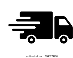 fast secure shipping